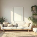 declutter for peaceful living